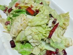 -川味堂·四川豆花(八卦岭店)
