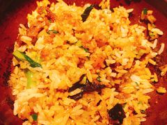 荷香粉蒸肉捞饭-山里亲戚(淞虹路店)