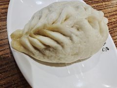 -惠成饺子(百合园店)