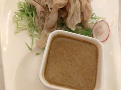 -海富门·带鱼·淮扬菜·粤菜(甘家口店)
