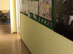 -韩通韩国语学院(虹口校区)