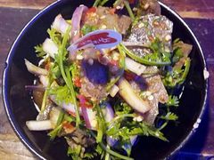 -蘭奢雅集·江浙菜(青山江滩店)