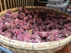 -張飛牛肉(锦里店)