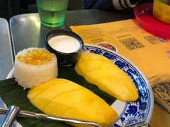 -simply thai天泰(长泰广场店)