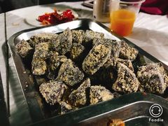 -郑喜旺烧烤(新密总店)