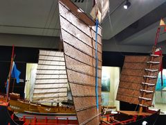 -上海交通大学董浩云航运博物馆