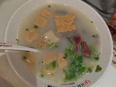 -鸭得堡老鸭汤·鸭血粉丝(南京博物院店)