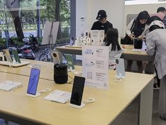 -华为授权服务中心(虹口大连路)