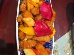 -素心斋素食餐厅