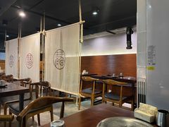 大堂-青春韩国料理(汽博店)