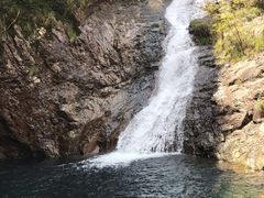 -宁波五龙潭景区