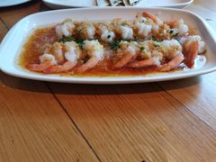 -金牌外婆家(苏州中心店)