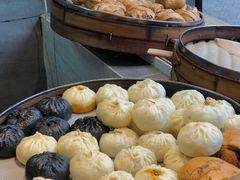 -李与白包子铺(桐梓林店)