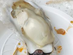 -前王院•巧克力海鲜市集餐厅(万平口店)