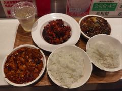 三杯鸡-乡村基·川味现炒大王(熙悦天街店)