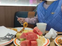 -比格比萨自助(延庆万达广场店)