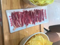 -为什么牛潮汕牛肉火锅(万胜广场店)