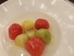 -西安皇冠假日酒店·御皇轩中餐厅