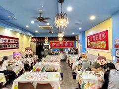 -金姐台湾菜(珠江路店)