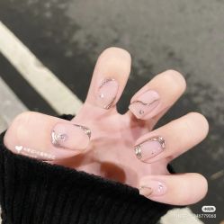 -Halo美甲美睫