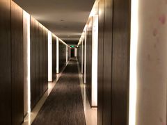 -上海衡山路十二号华邑酒店
