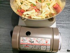 -顺香居·老字号湖北菜(江汉路店)