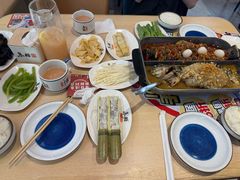 -鱼酷活鱼烤鱼(沈阳大悦城店)