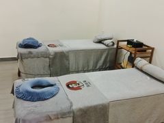 -张钰强中医正骨推拿连锁(唐家人才公寓店)