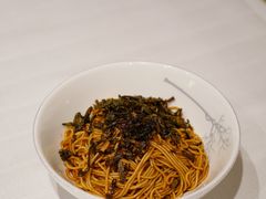 葱油拌面-老吉士酒家(天平路店)