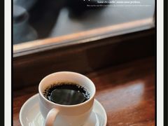 -RUMORS COFFEE ROASTERY鲁马滋咖啡(湖南路店)