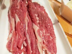 -丁卯•铜锅涮肉(工体店)