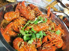 -郑喜旺烧烤(新密总店)