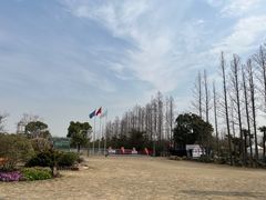 -上海长兴岛郊野公园