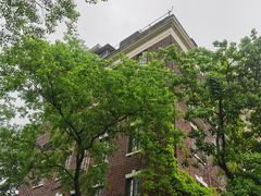 -上海安亭别墅花园酒店