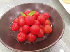 -小厨娘淮扬菜(六合欢乐港店)