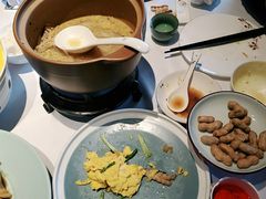 -百富源·海鲜辽菜(浑河堡店)