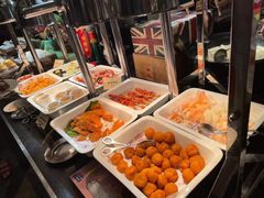 -东莞塘厦三正半山温泉酒店·沙利文西餐厅