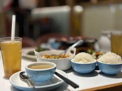 -润记·广东餐馆(苏州中心店)