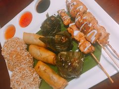 -食肆&Fourteen(武林夜市店)