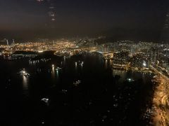 -天龙轩(香港丽思卡尔顿酒店)