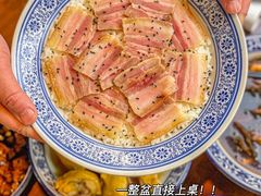 -兰边碗(鼓楼店)