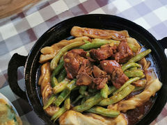 -北京水岸山吧度假村(雁栖镇店)