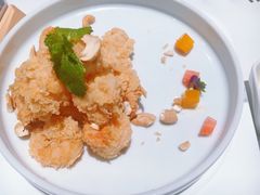 -曼玉餐厅(大卫城店)