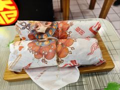 -喜卷·烂肉卷饼(广渠门店)