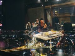 -锦厨国际自助餐厅 · 云端景观 (昆明索菲特大酒店)