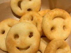 -新石器烤肉(百联川沙店)