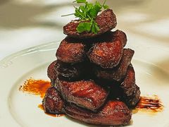 熏鱼-福1015(愚园路店)