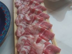 -祥源胡同·涮牛羊肉火锅(花桥店)