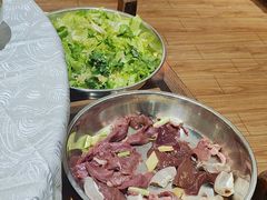 -丰尔粥食·粥底火锅·桑拿鸡(大良总店)