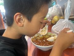-黄氏沥泉·冰粉(玉林店)